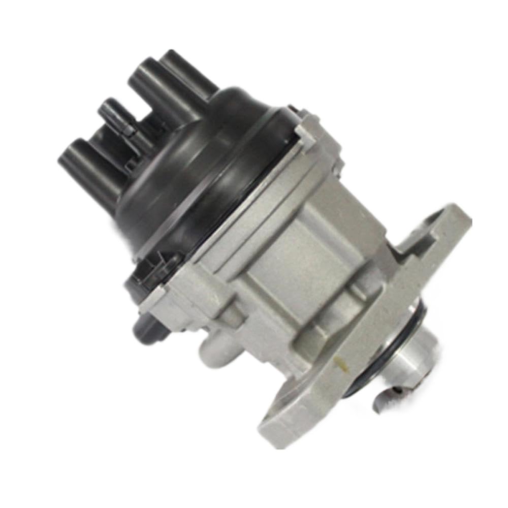 Dystrybutor zapłonu do Mirage Expo Lrv 4G92 1.8L L4 Md180936 Mn180936 T6T57671 Md183850 T6T57671A 6+2Pin 1992-1996