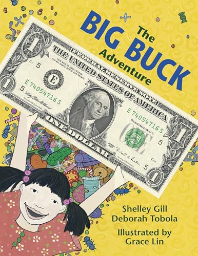 The Big Buck Adventure