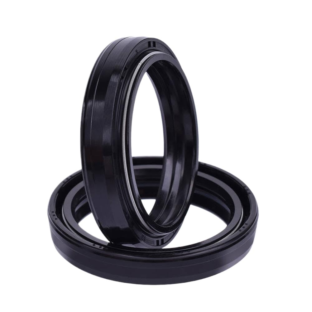 Paraolio Forcella Anteriore Moto 41x53x8 Compatibile Con Yamaha TT600