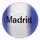 Balón Madrid Balón Madrid