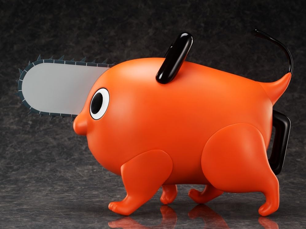 Amazon.co.jp: F:NEX(フェネクス) チェンソーマン ポチタ 11ポージング