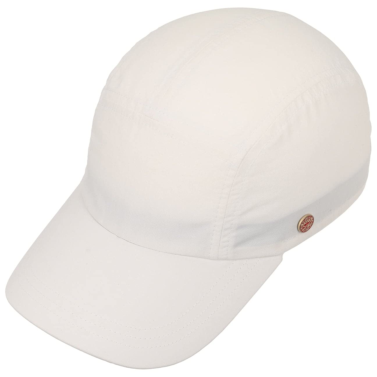 Mayser Mütze Kappe Riccardo Sunblocker Cap Schirmmütze Sportmütze Sportcap Hinten geschlossen