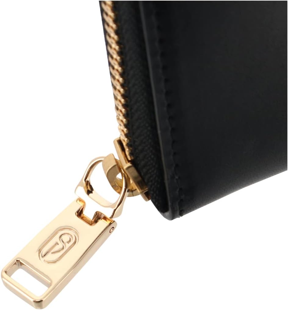 [SMART PEOPLE] [スマートピープル] スマート ピープル 長財布 ラウンドファスナー 本革 メンズ SPE-01 牛革