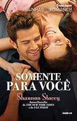 Capa de Somente Para Você: Harlequin Rainhas Do Romance ed. 113