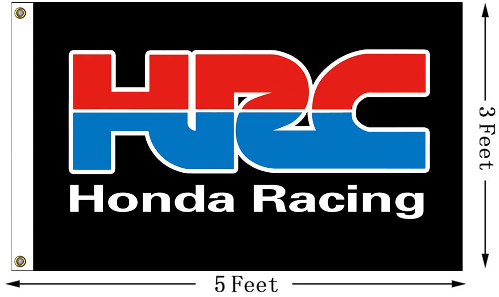 Bannière de drapeau pour Jegs, 2x8 pieds, JEG'S Racing Drag Car Man