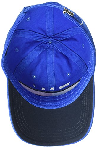 Image of Tommy Hilfiger Men's Cotton Avery Adjustable Baseball Cap