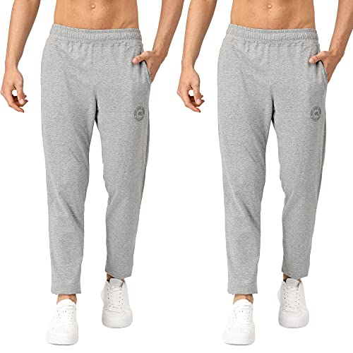 Image of Pepe Jeans Men Mid Rise Regular Pajama Bottom