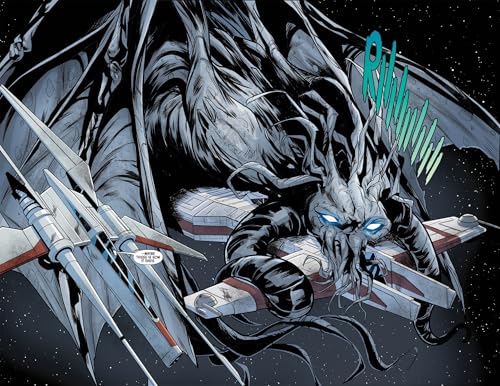 Image of Star Wars: The High Republic - Fear Of The Jedi