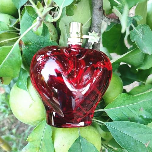 perfume corazon rojo perfume corazon rojo