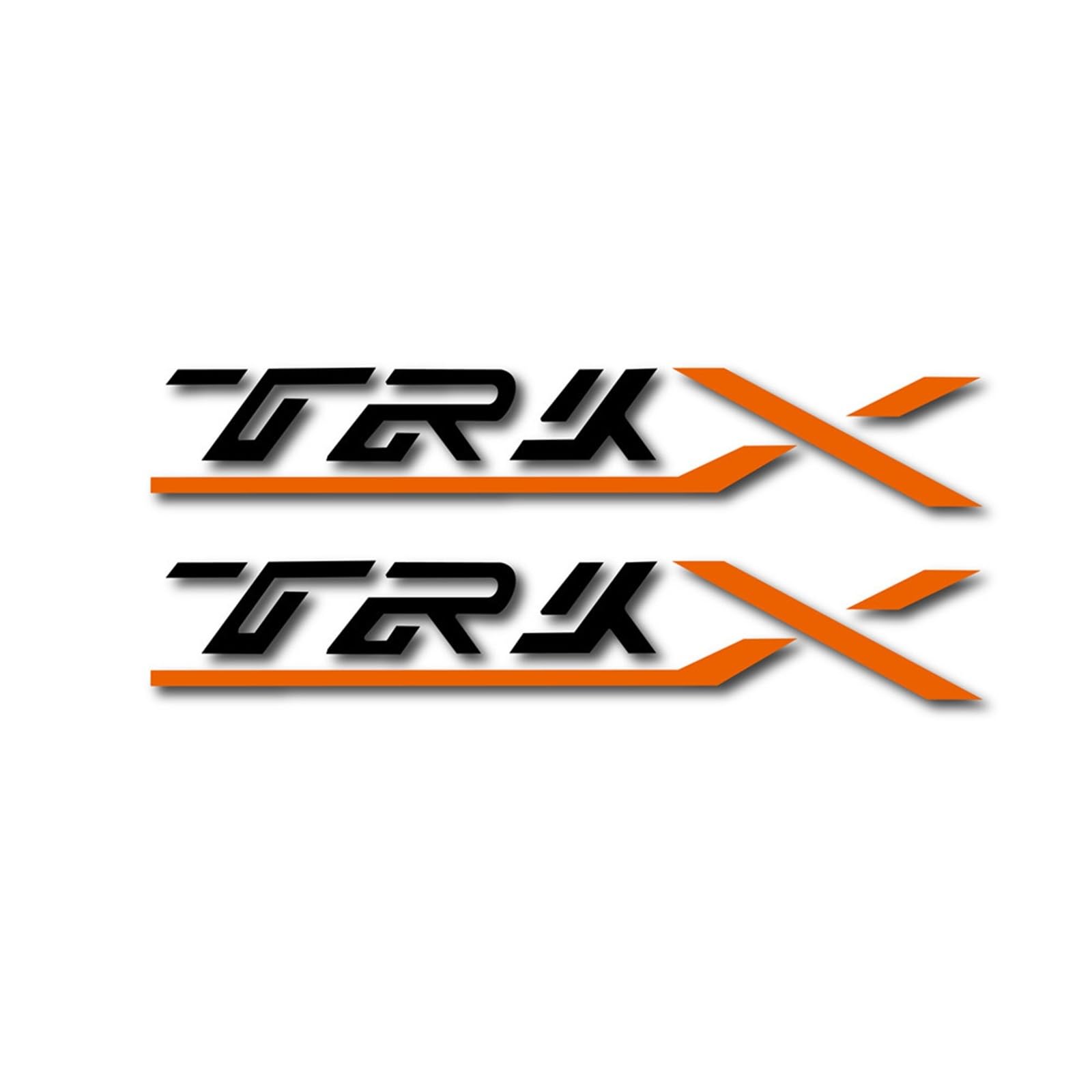 Motorcycle Reflective Rim Waterproof Decaling Sticker Moto for TRK502X TRK 502X TRK 502 X
