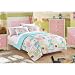 Little Starter Toddler Bed in a Bag Set, Woodland Friends