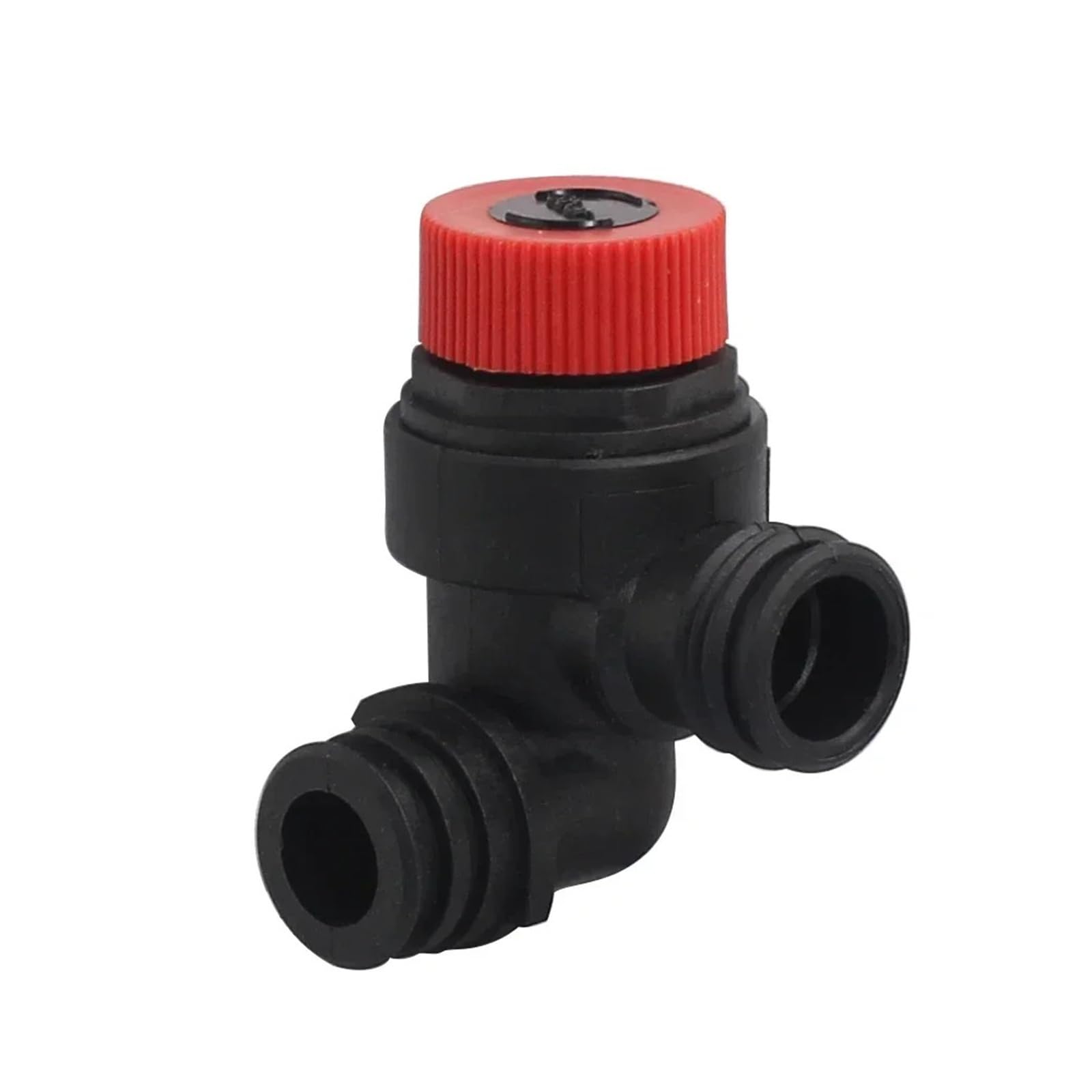 Trgyjgkf One Color 3Bar Air And Safety Valves Pressure Relief Valve Snap Type Thread Universal Spare Parts For Gas Boilers