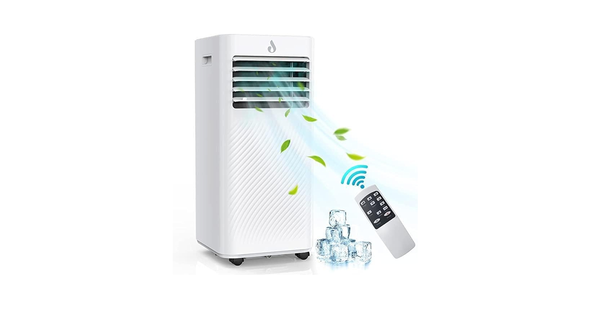 Rintuf スポットクーラー J04A210Q-8K 51Y0oOx9e4L.jpg_BO30,255,255,