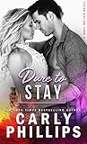 Dare To Stay (Dare Nation)