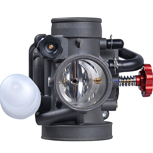 Buy NIBBI Racing Performance Motorcycle Carburetor PE28mm 150CC