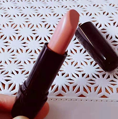 New Lancome Design Color Lipstick Shade" Pale Up (cream)" 0.14oz