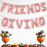 Zoom IMG-2 friendsgiving palloncini decorazioni 40 6 Zoom IMG-2 friendsgiving palloncini decorazioni 40 6