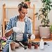 Succulent Tools, Mini Garden Tool Set, Transplanting Tools Set, Succulent Care kit for Succulent Miniature Gardening Plant, Multi, 13 Pcs