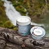 Ethics Supply Co Golden Gate Scented Candle - National Park Candle with California Sage, Coastal Fog & Ocean Air - Vegan Soy Wax Blend, Hand Poured in the USA - 55 Hour Burn Time - 12oz #2