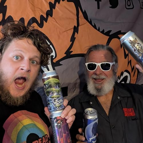09-09-25 Brewsday Tuesday: BURIAL BEERS Round 1