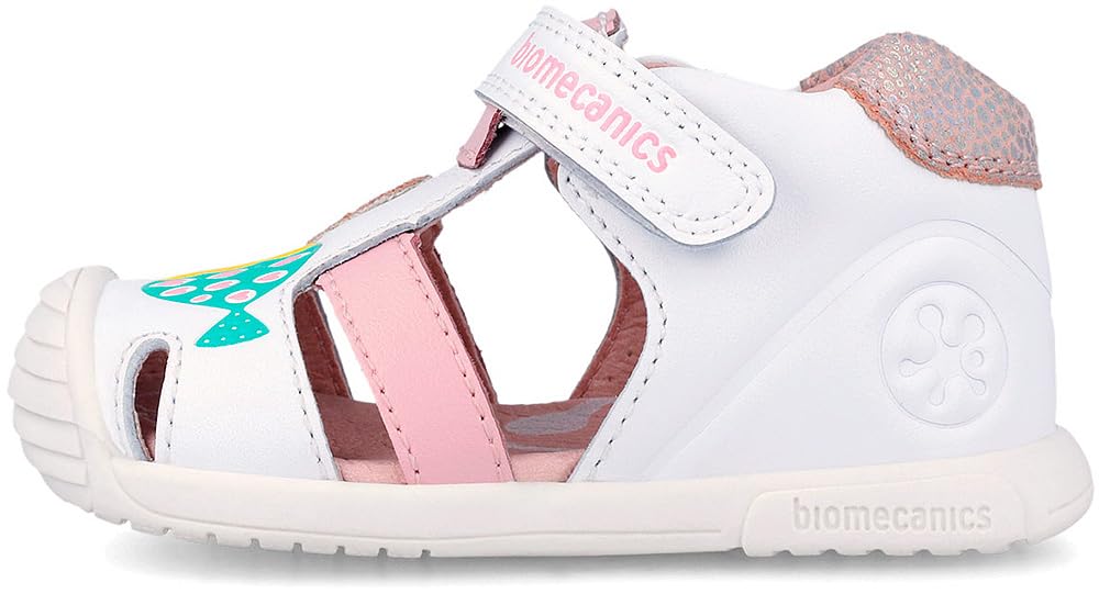 Biomecanics 262108, Sandali Bambine e Ragazze