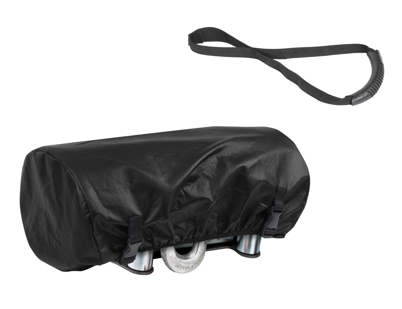 Explore Land Waterproof Universal Winch Cover Dust