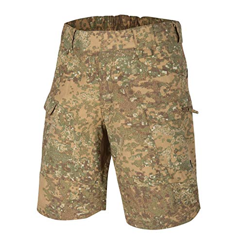Helikon-Tex Men's Urban Tactical Shorts Flex 11