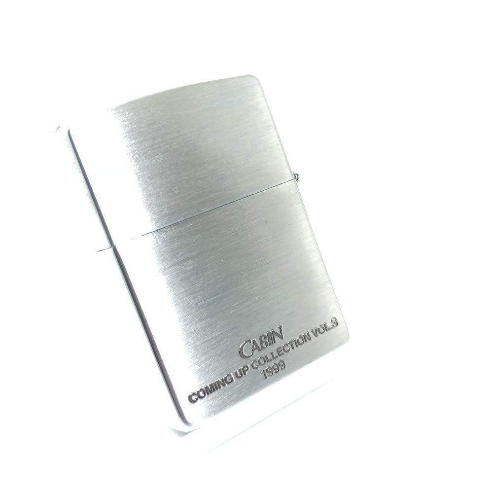 Amazon.co.jp: ZIPPO(ジッポー) ライター ジッポ CABIN キャビン