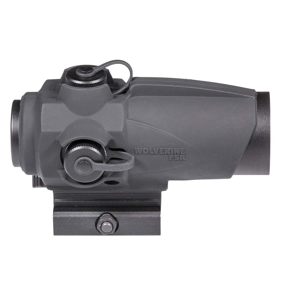 Amazon.com: Sightmark: Wolverine