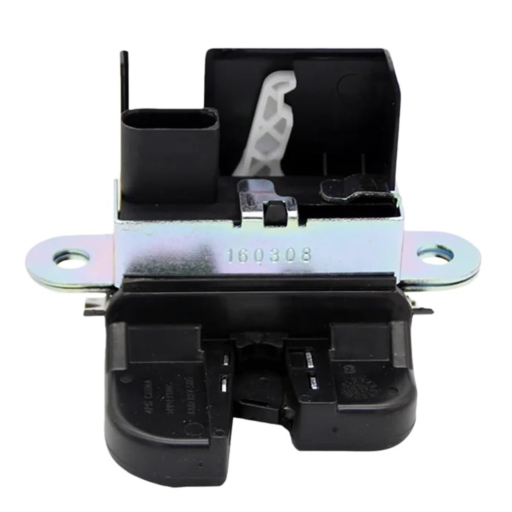 5ND827505 5KD827505 6RD827505 Rear Trunk Lock Actuator Latch for Golf for Passat for TIGUAN Rear Trunk Latch Lock Actuator