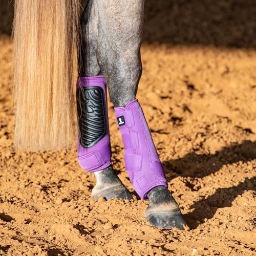 Image of Classic Equine ClassicFit Sling Boots, Hind