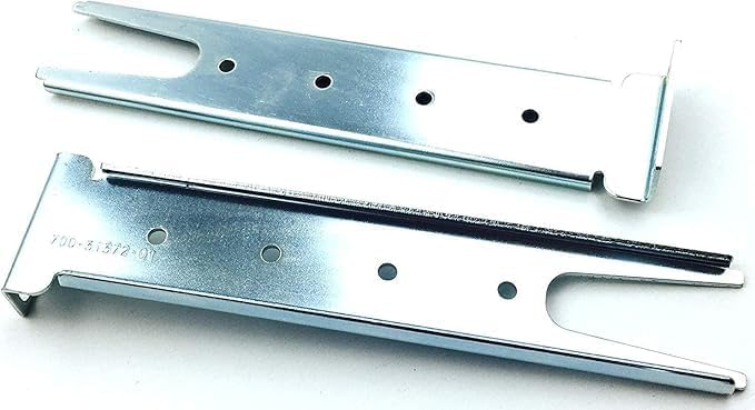 Mounting Kit Compatible/Replacement for Cisco 3560-X and 3750-X C3KX-4PT-KIT=