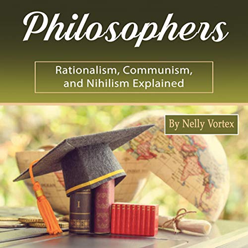 Philosophers by Nelly Vortex episode artwork