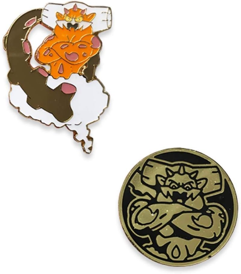 Pokemon: Forces of Nature GX Premium Collection