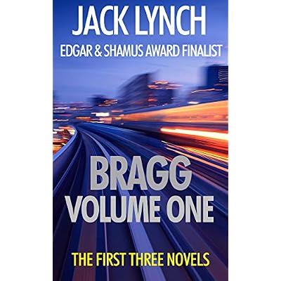 Bragg Volume 1
