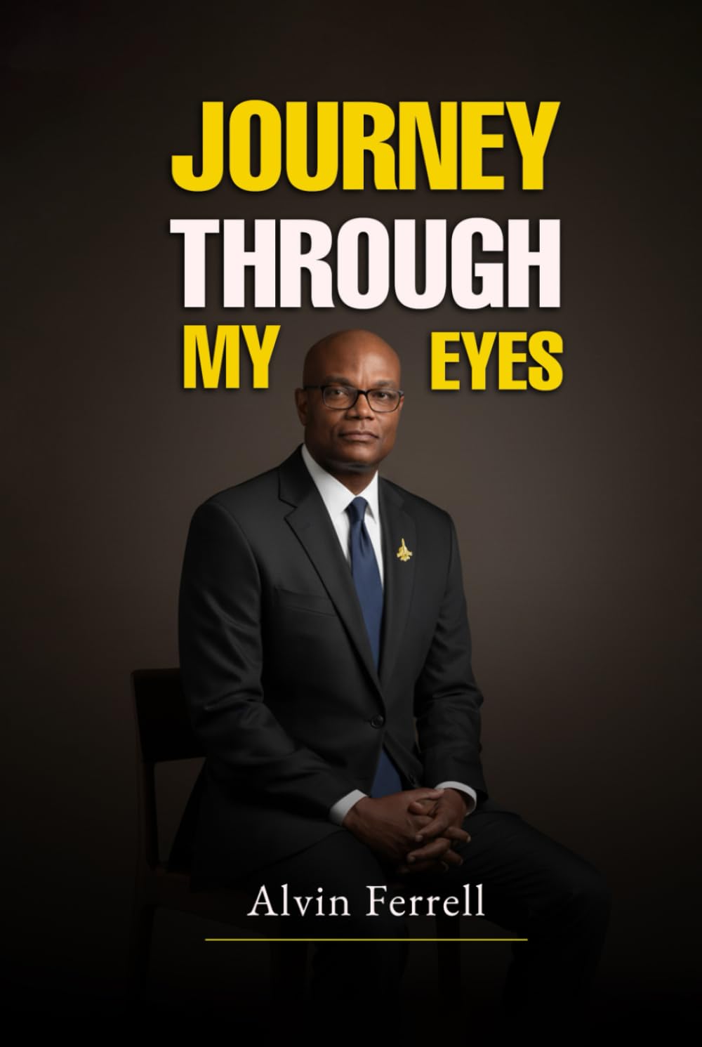 Journey Through My Eyes