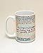 Edith Stein (St. Teresa Benedicta of the Cross) Quote Mug