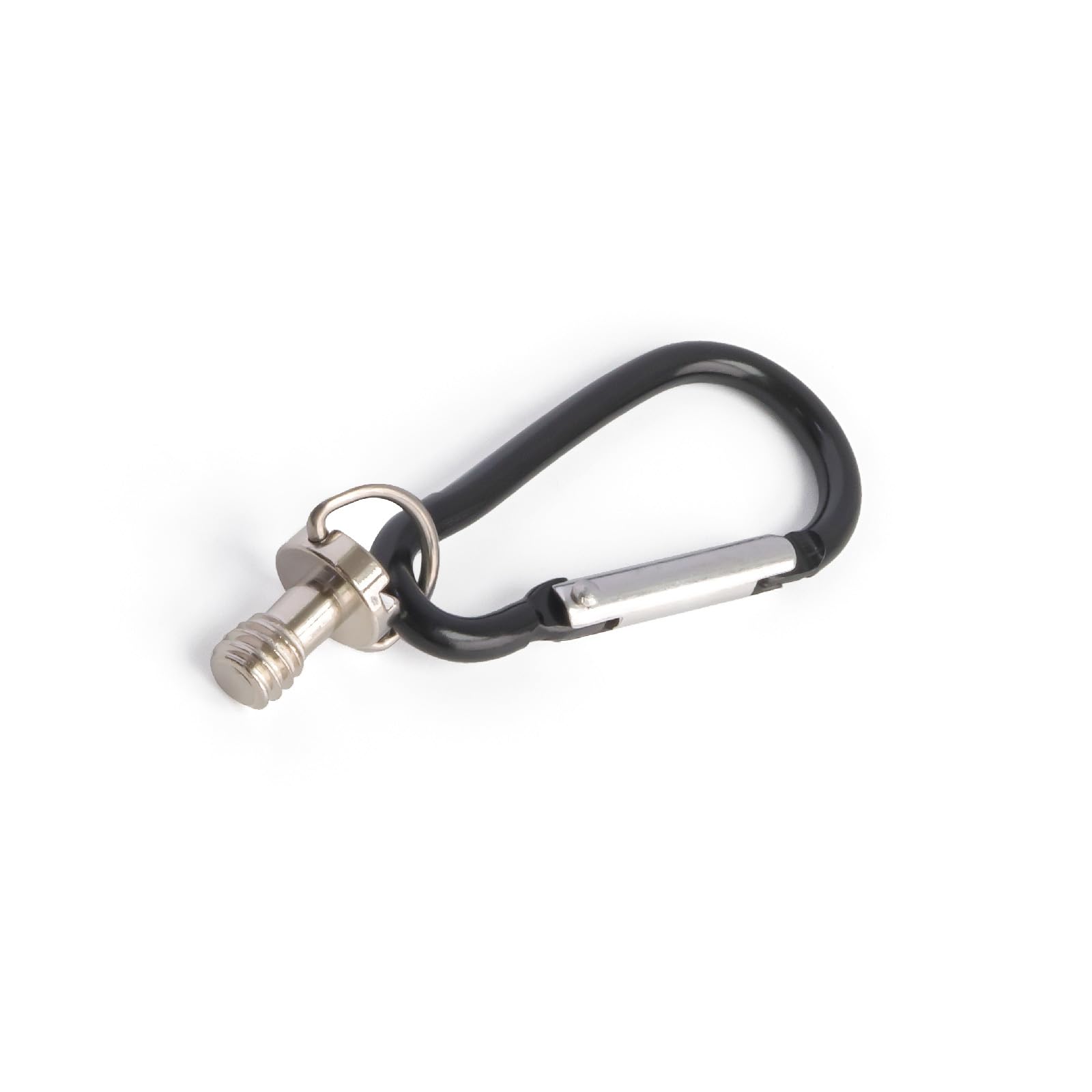 その他 kani Amazon | KANI 三脚アクセサリ カラビナ式エンドフック UNC 1/4