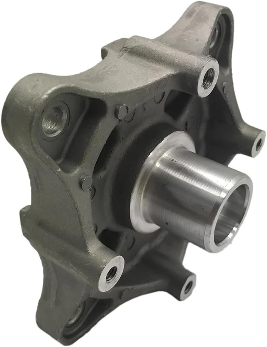 Rear Wheel Hub for Buyang 300 300cc FA-D300 H300 G300 ATV Quad - 4.1.01.0081 Version A, Inch Diameter, 1kg Weight