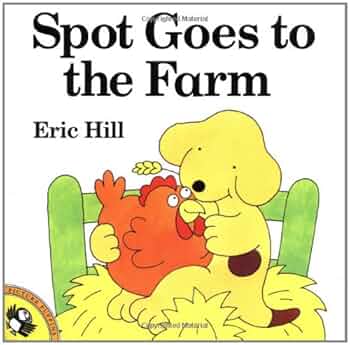 専用　Eric Hill Spot 18冊 専用 Eric Hill Spot 18冊 Where's Spot? BOARD BOOK / Hill