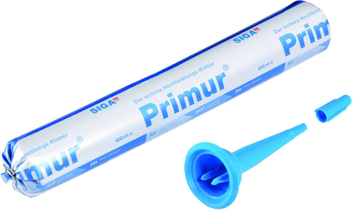 Schlauchbeutel -Primur Beutel-Inhalt 600 ml
