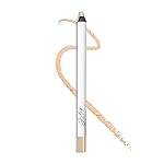 Julep When Pencil Met Gel Sharpenable Multi-Use Longwear Eyeliner Pencil -Nude Matte- Transfer-Proof - High Performance Liner