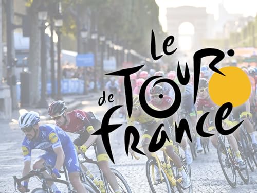 Ciclismo: Giochi Olimpici, Parigi: Ciclismo: Tour de France, Parigi: Presentazione percorso