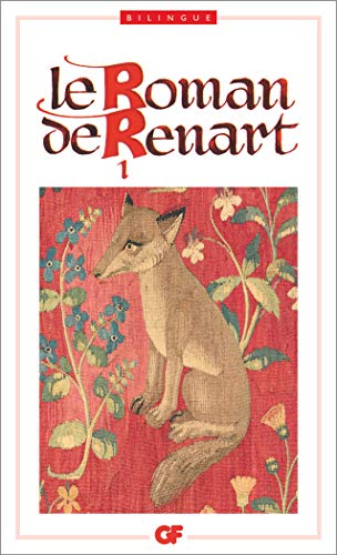 Le roman de Renart tome 1 Livre PDF Gratuit