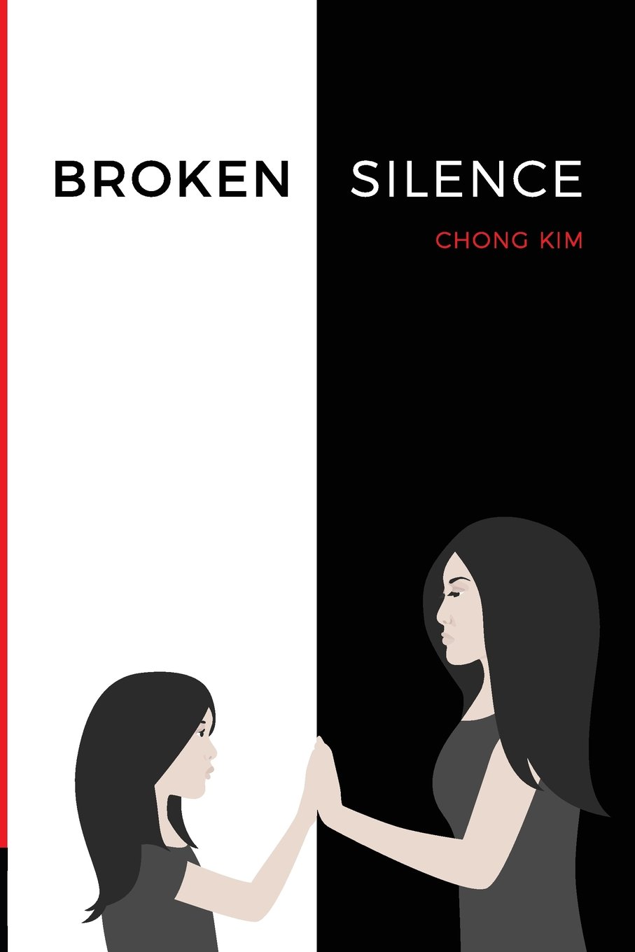 Broken Silence: A Triumphant Journey of a Human Trafficking Victim to an Inspirational Advocate.