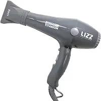 Secador Storm Titanium Profissional 2400W - 220V