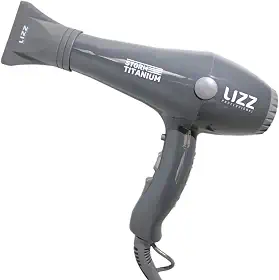 Secador Storm Titanium Profissional 2400W - 220V