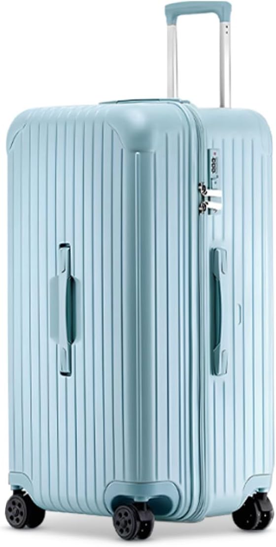 Amazon | [bimiti] スーツケース キャリーバッグ 大容量 115L 10～15泊