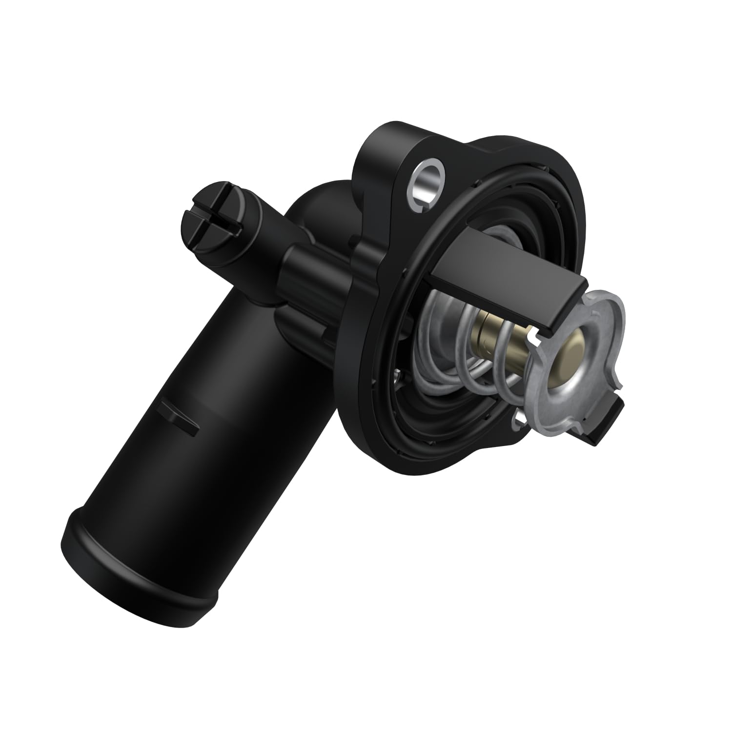 Mopar Genuine Thermostat Housing