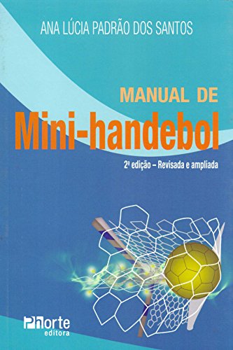 Manual de Mini-handebol